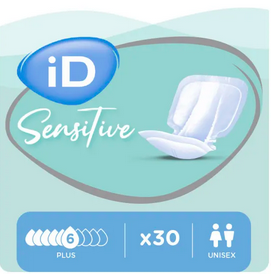 iD Sensitive Form Plus
