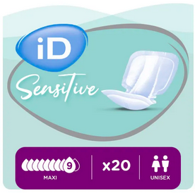 iD Sensitive Form Maxi