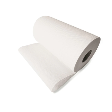 Essuie-tout lisse - Colis de 6 bobines de 450 formats