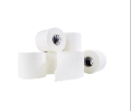 Papier hygiénique compact