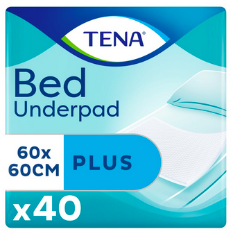 TENA Bed Normal 60x60 cm