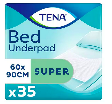 TENA Bed Super - 60 x 90 cm