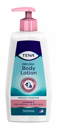 TENA Body Lotion ProSkin x500 ml