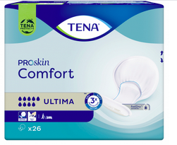 TENA Comfort PeoSkin Plus