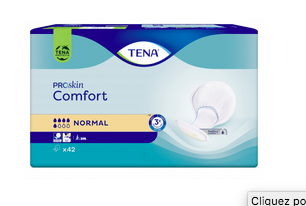 TENA Comfort ProSkin Normal