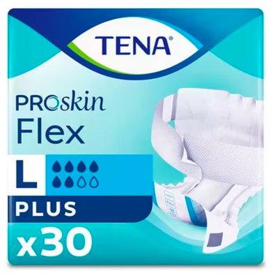 TENA Protège-drap - 80 x 140 cm