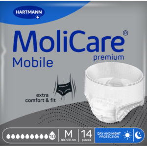 Molicare Mobile M 10 Gouttes