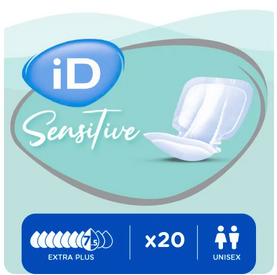 iD Sensitive Form Extra Plus