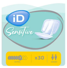 iD Sensitive Form Extra