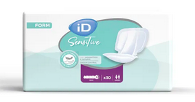iD Sensitive Form Maxi