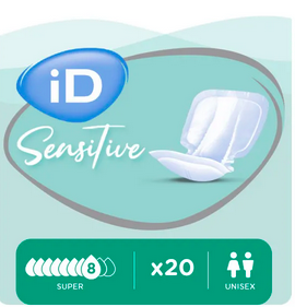 iD Sensitive Form Super