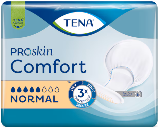 TENA Slip ProSkin  Super Medium