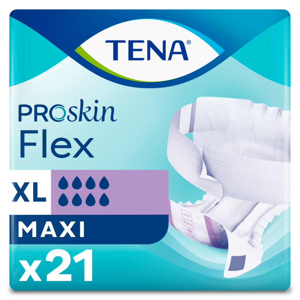 TENA Flex ProSkin Maxi Extra Large