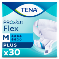 TENA Flex ProSkin Plus Medium