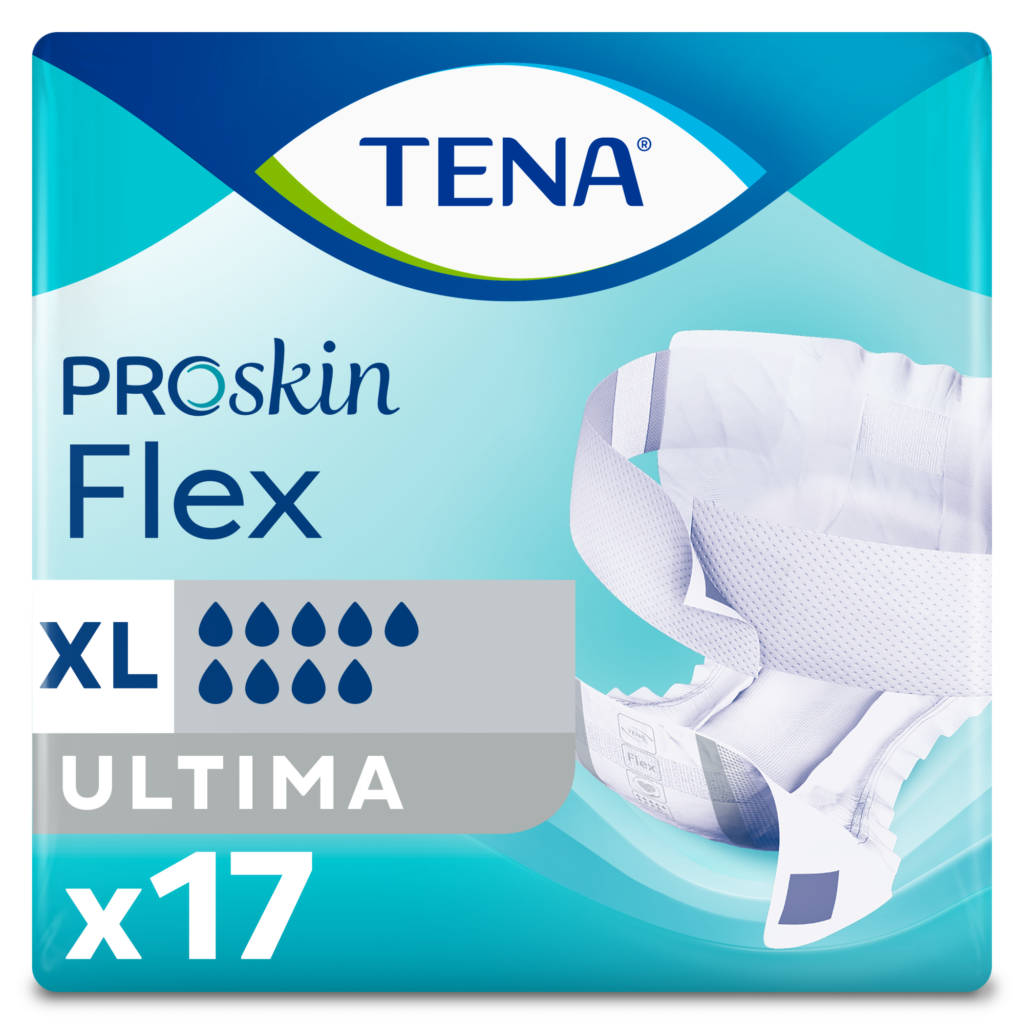 TENA Flex ProSkin Ultima Extra Large