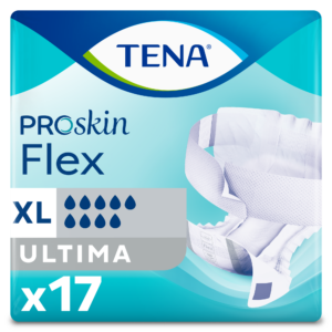 TENA Flex ProSkin Ultima Extra Large