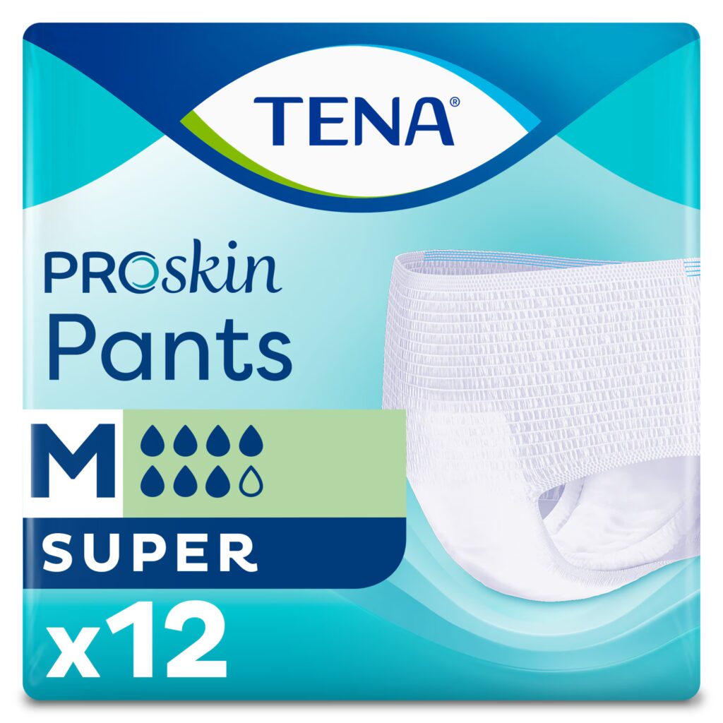 TENA Pants ProSkin Super Medium