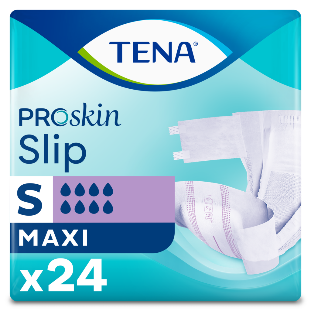TENA Slip ProSkin Maxi Small