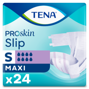 TENA Slip ProSkin Maxi Small