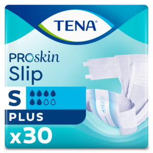 TENA Slip ProSkin Plus Small