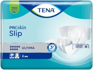 TENA Slip ProSkin Ultima XL