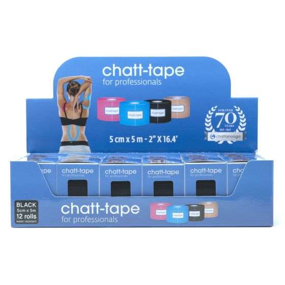 CHATT-TAPE