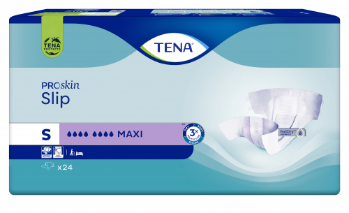 Tena Slip Proskin Small Maxi