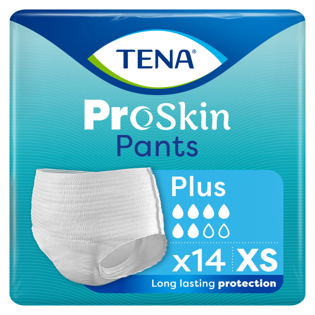Tena Pants ProSkinExtra Small Plus