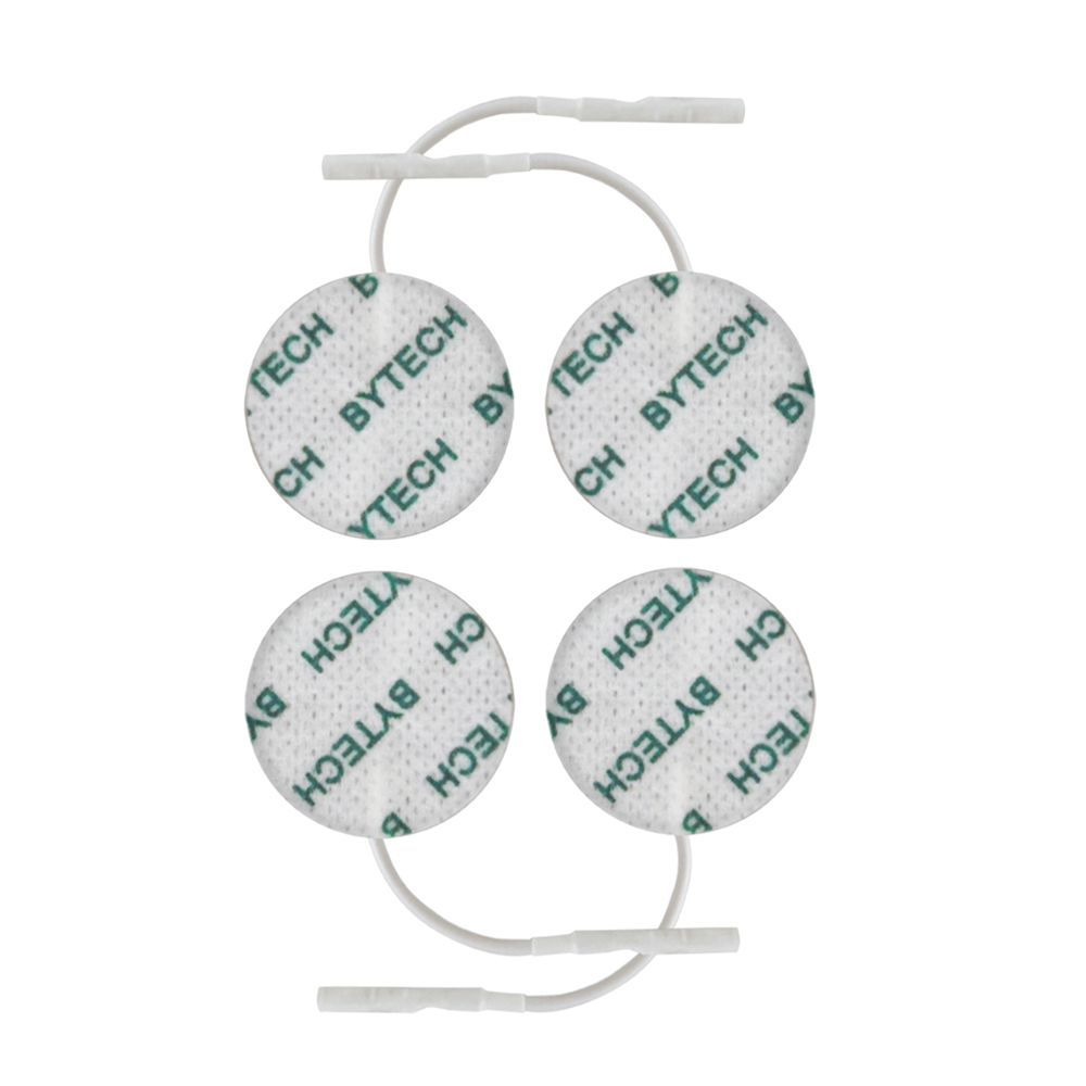 Electrodes Rondes 32mm 1 Fiche