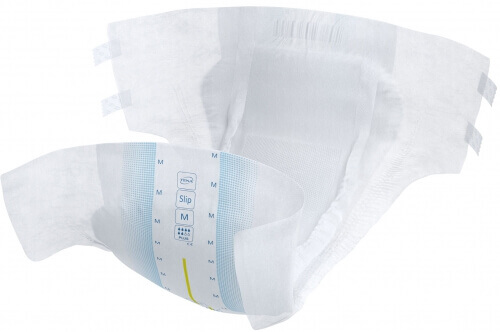 Tena Slip Proskin Medium Maxi – Image 2