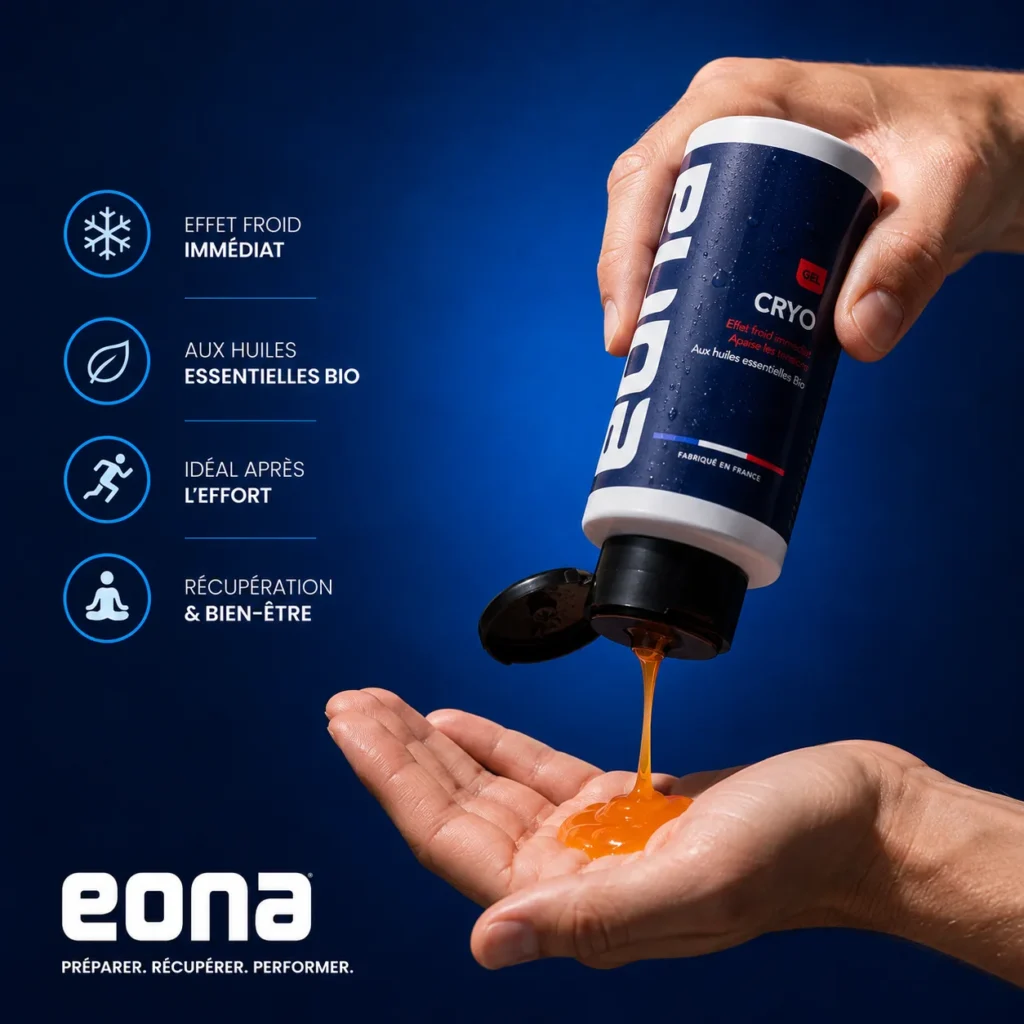GEL CRYO EONA