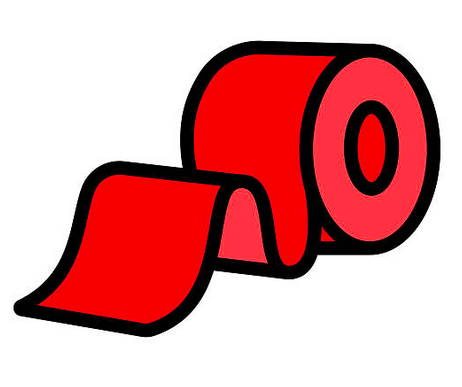 tape médicale